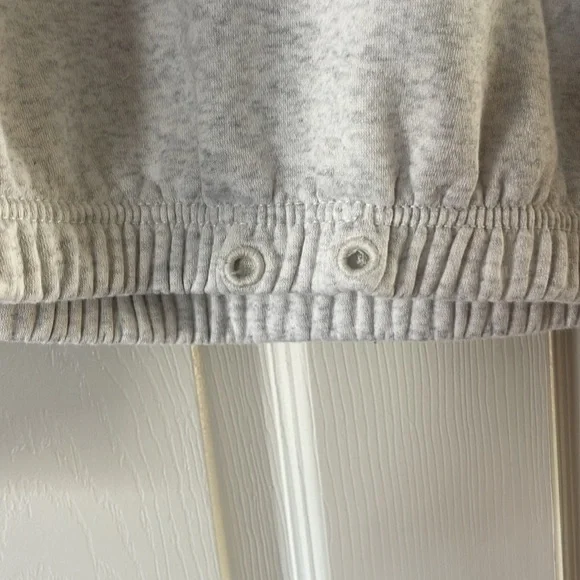 Tommy Hilfiger Mock Turtleneck Sweatshirt - Picture 4 of 7